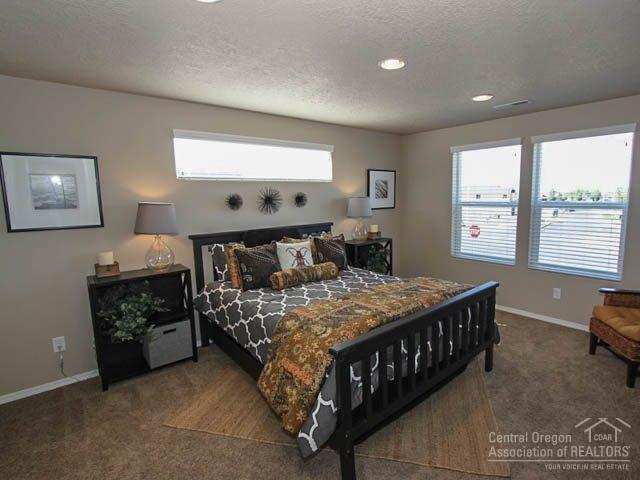 Obsidian Ridge - Residential