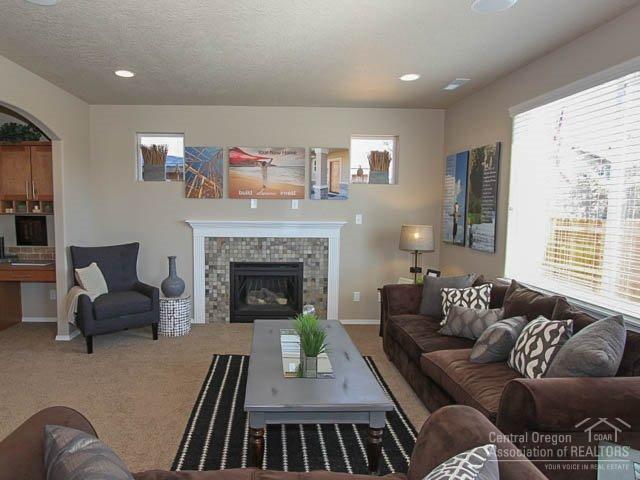 Obsidian Ridge - Residential