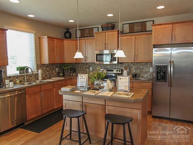 Obsidian Ridge - Residential