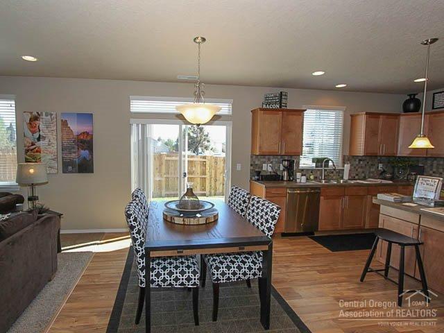 Obsidian Ridge - Residential