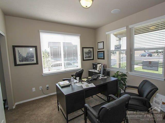 Obsidian Ridge - Residential