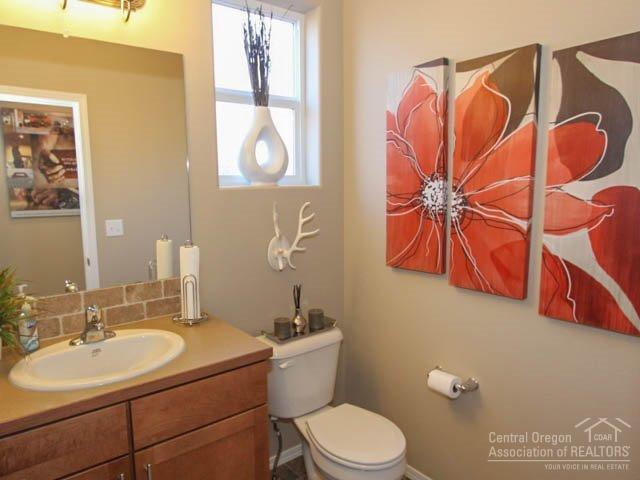 Obsidian Ridge - Residential