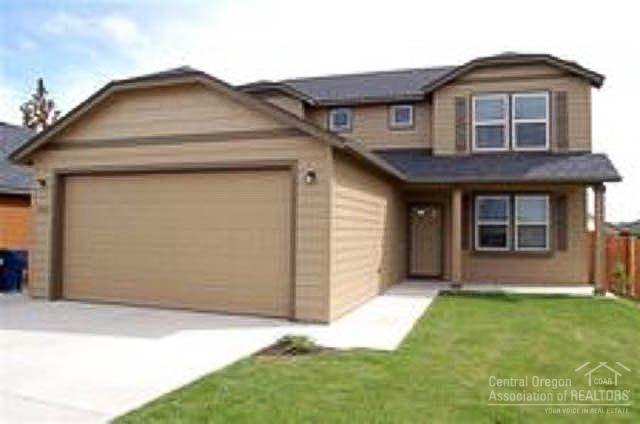 Obsidian Ridge - Residential