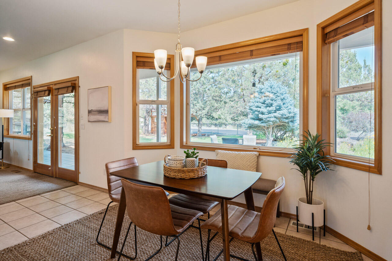 Old Deschutes - Residential