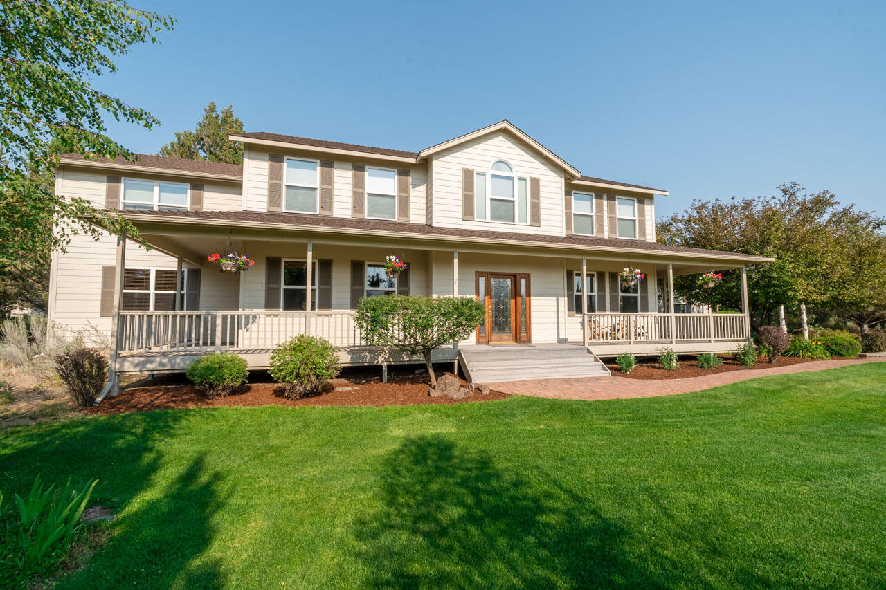 Old Deschutes - Residential