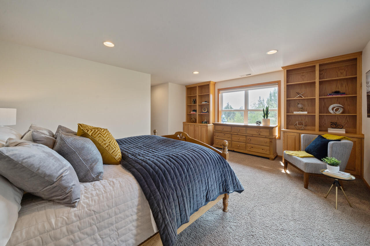 Old Deschutes - Residential