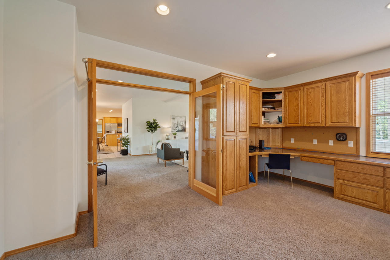 Old Deschutes - Residential