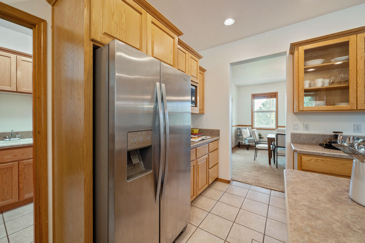 Old Deschutes - Residential