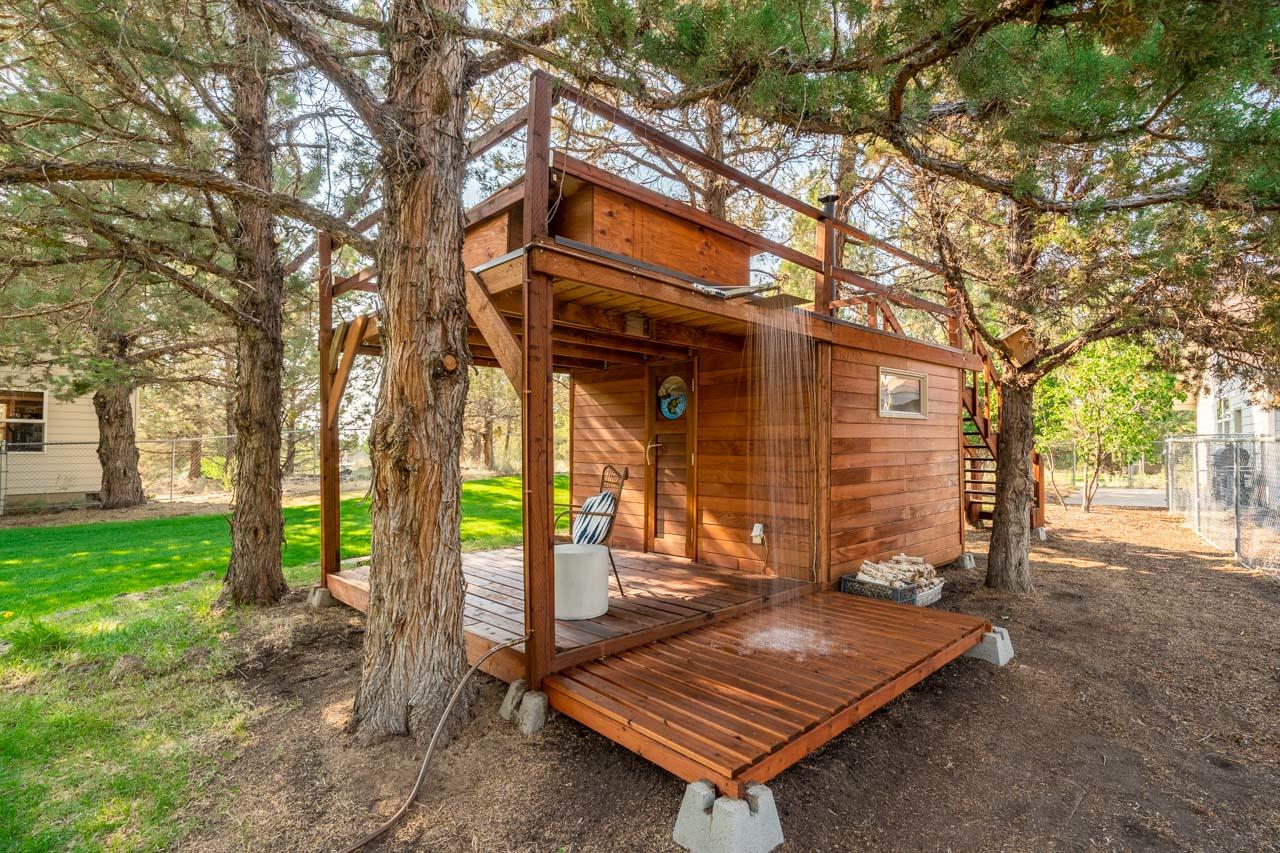 Old Deschutes - Residential