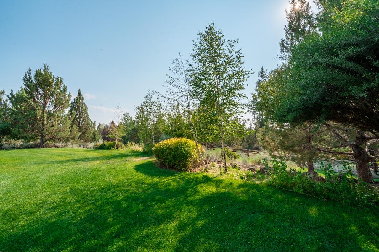 Old Deschutes - Residential