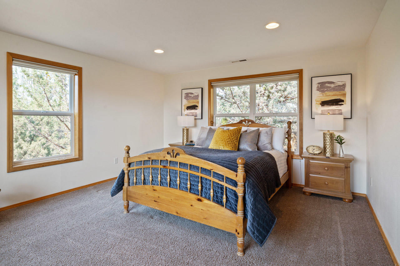 Old Deschutes - Residential