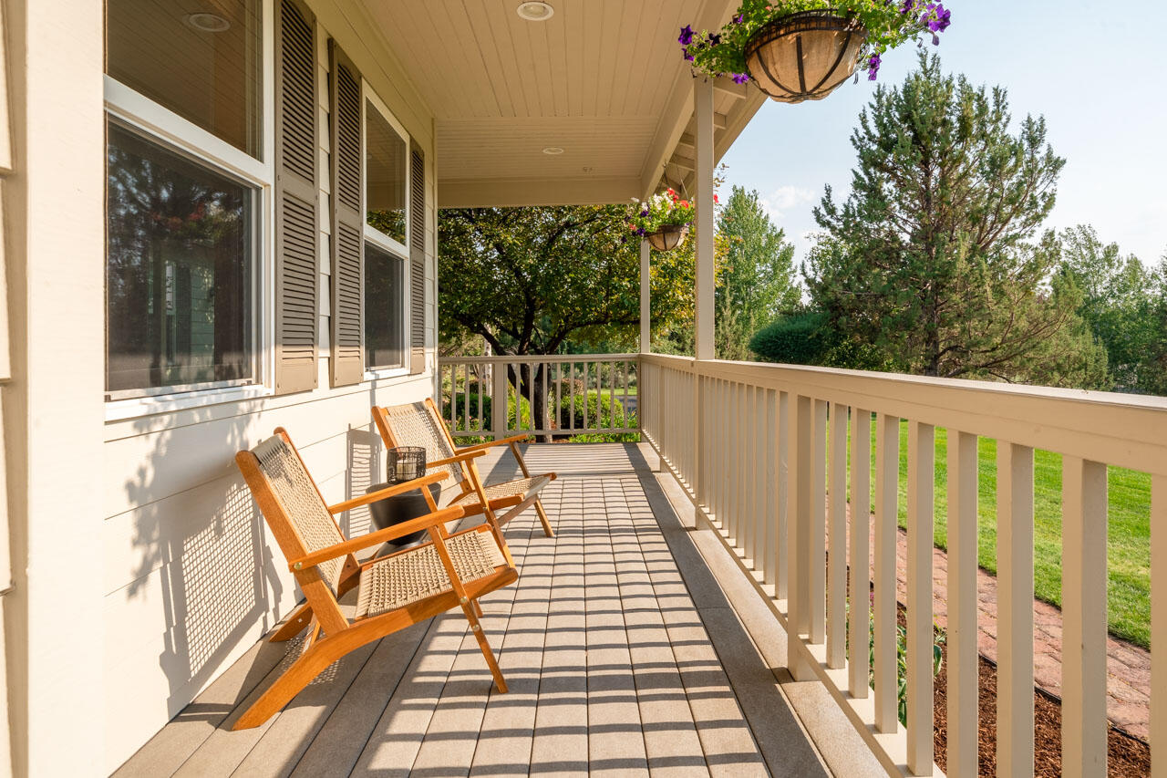 Old Deschutes - Residential