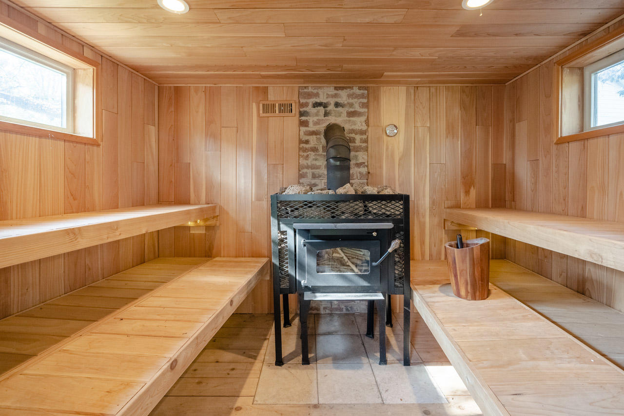 Old Deschutes - Residential