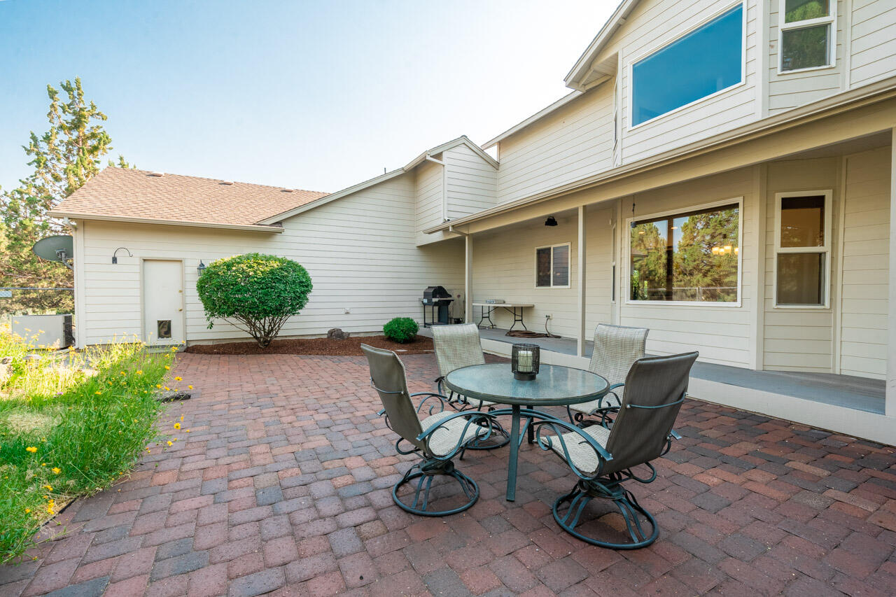 Old Deschutes - Residential