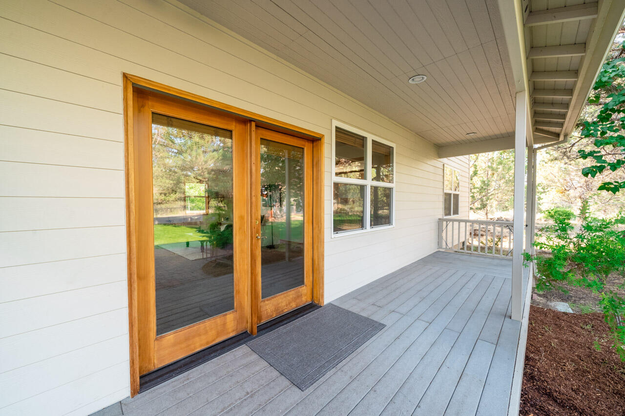 Old Deschutes - Residential