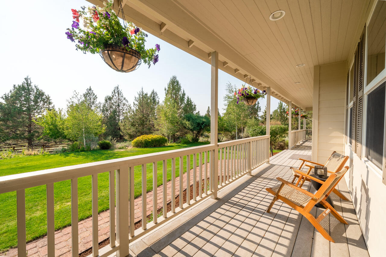 Old Deschutes - Residential