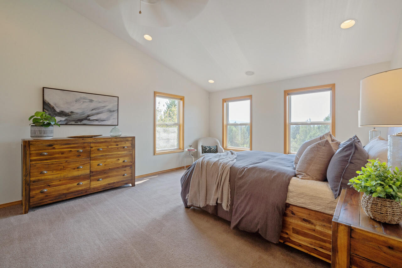 Old Deschutes - Residential