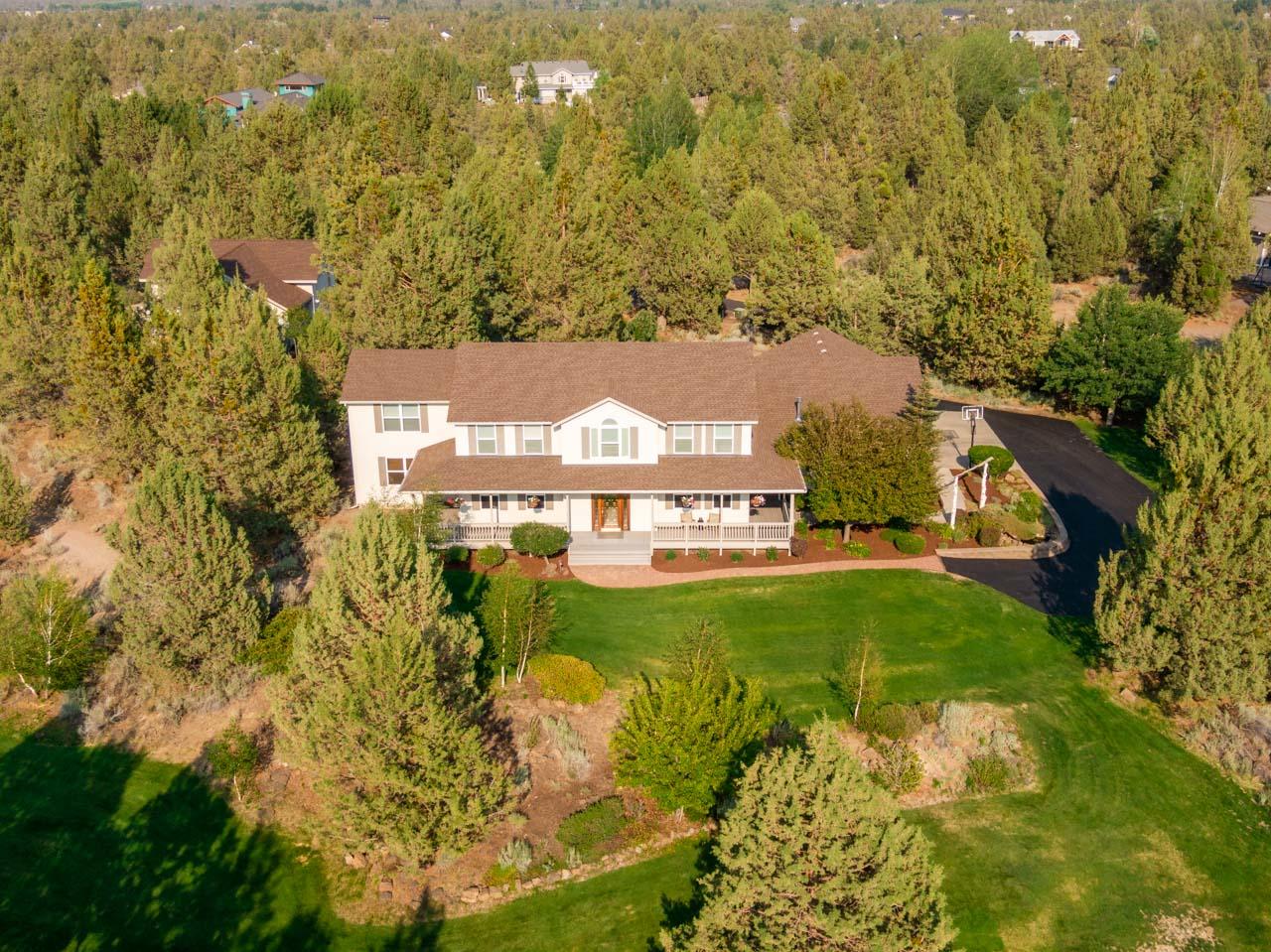 Old Deschutes - Residential