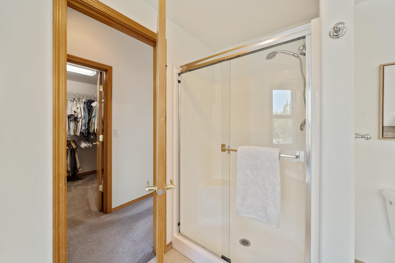 Old Deschutes - Residential