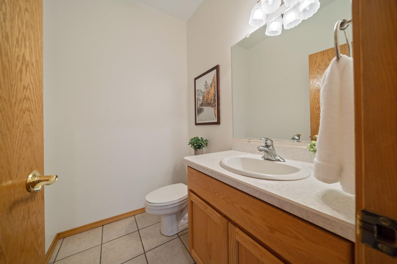 Old Deschutes - Residential