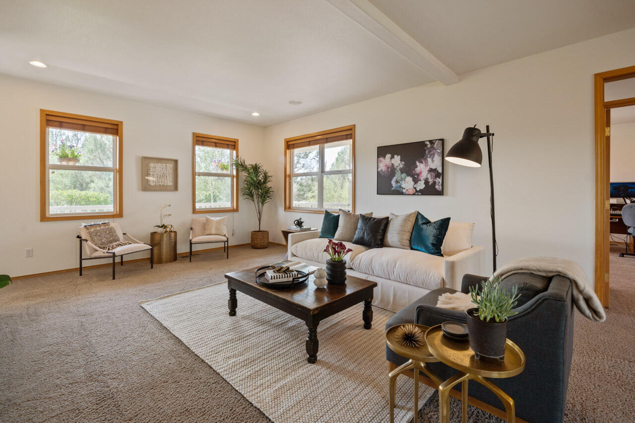 Old Deschutes - Residential