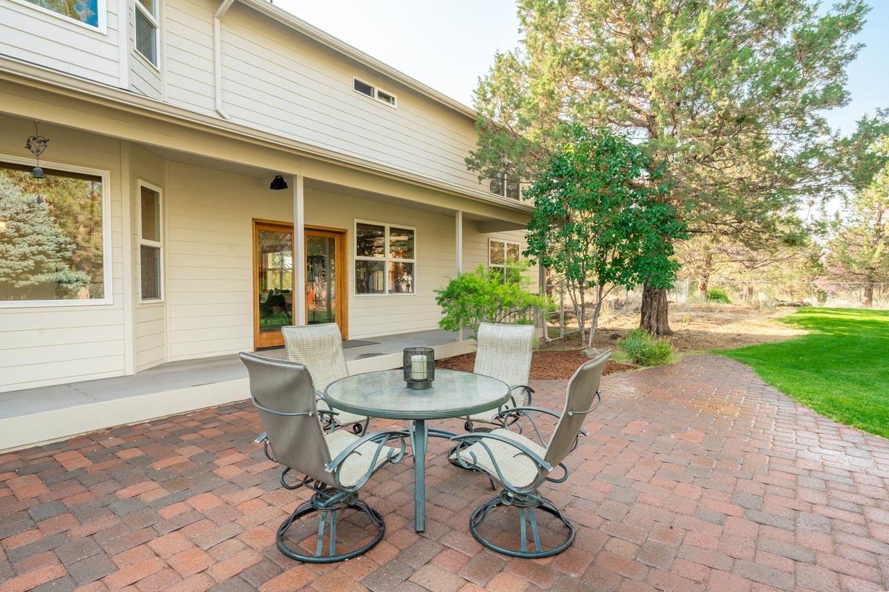 Old Deschutes - Residential