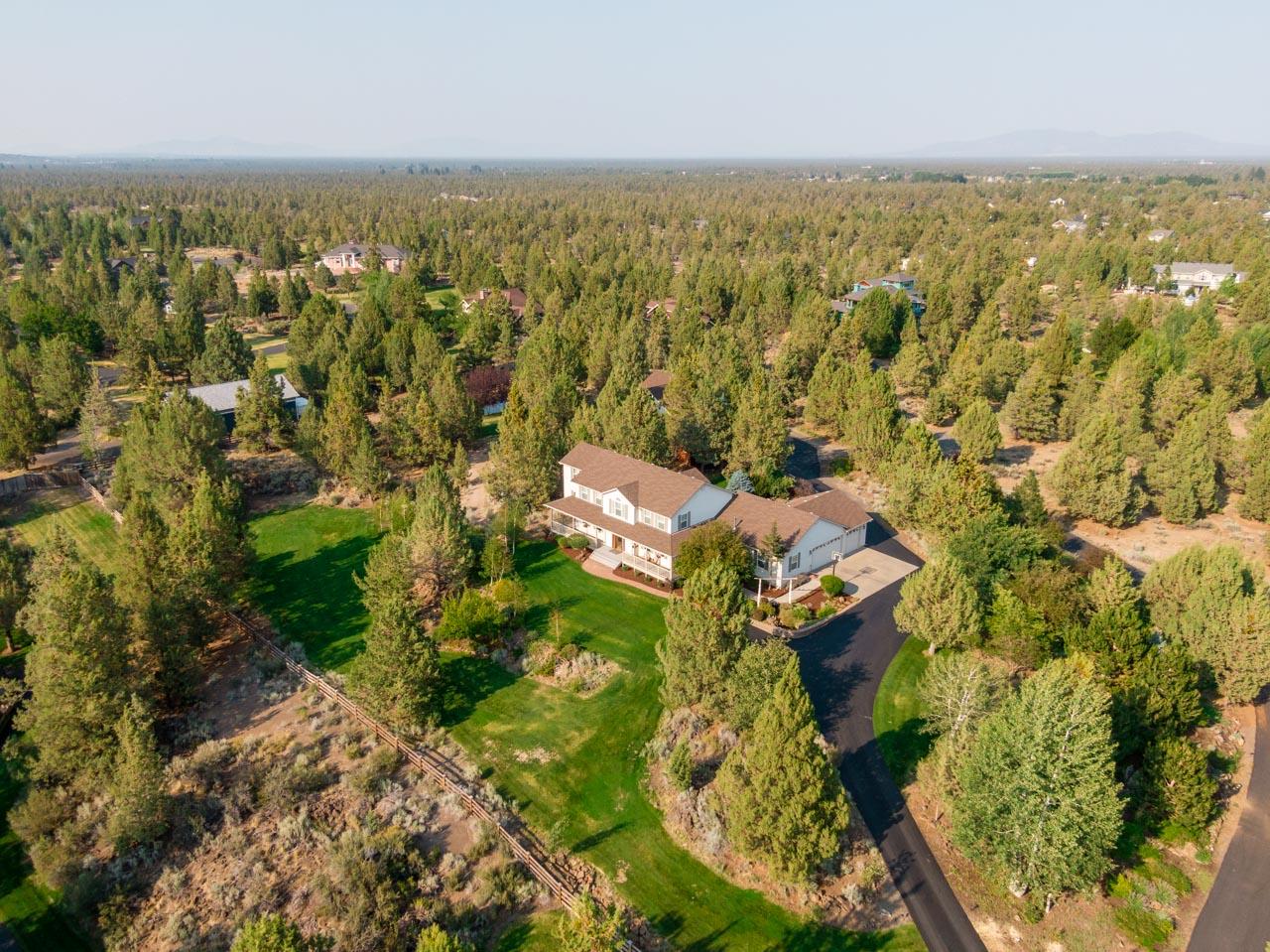 Old Deschutes - Residential