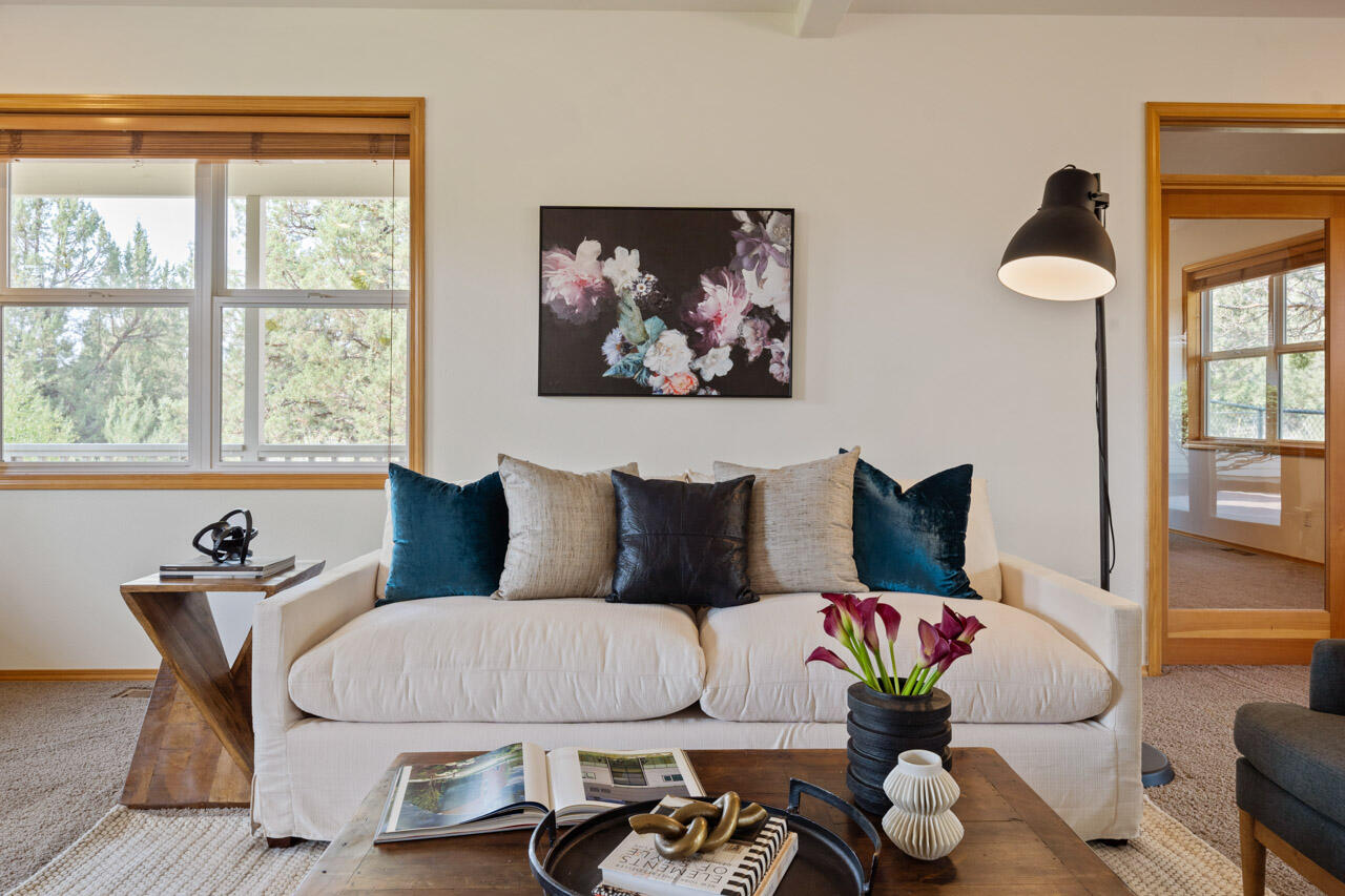 Old Deschutes - Residential