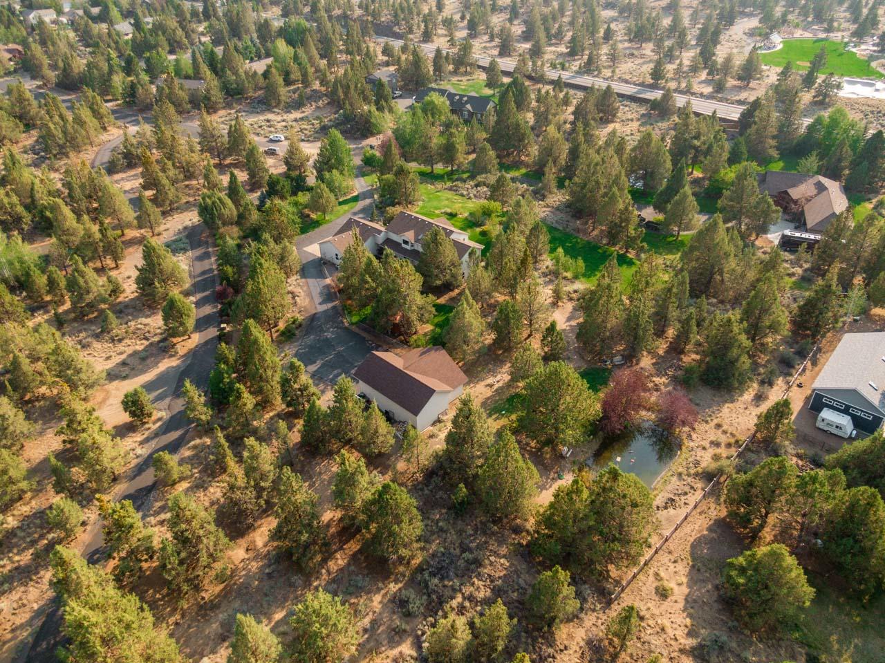 Old Deschutes - Residential