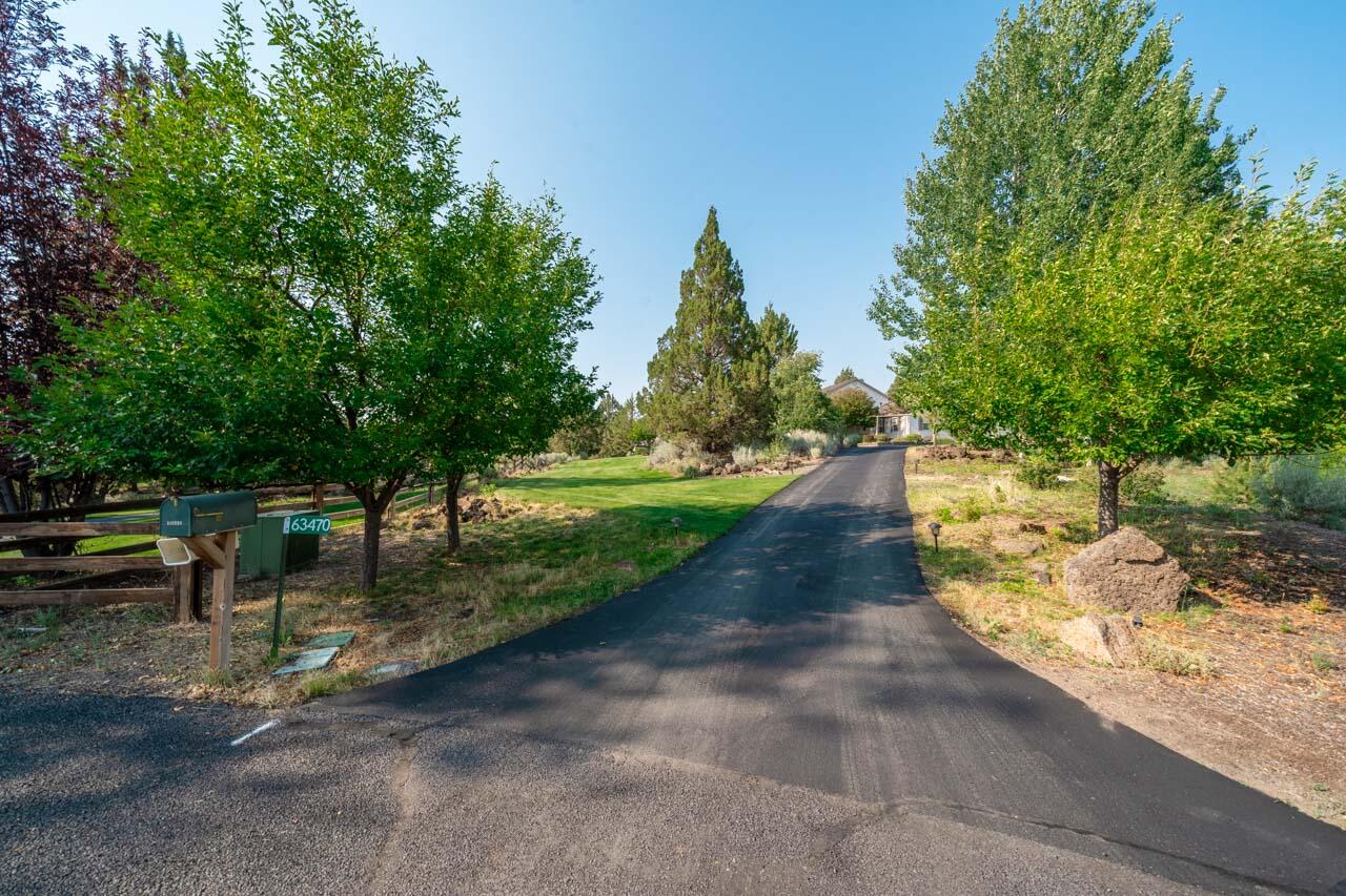 Old Deschutes - Residential