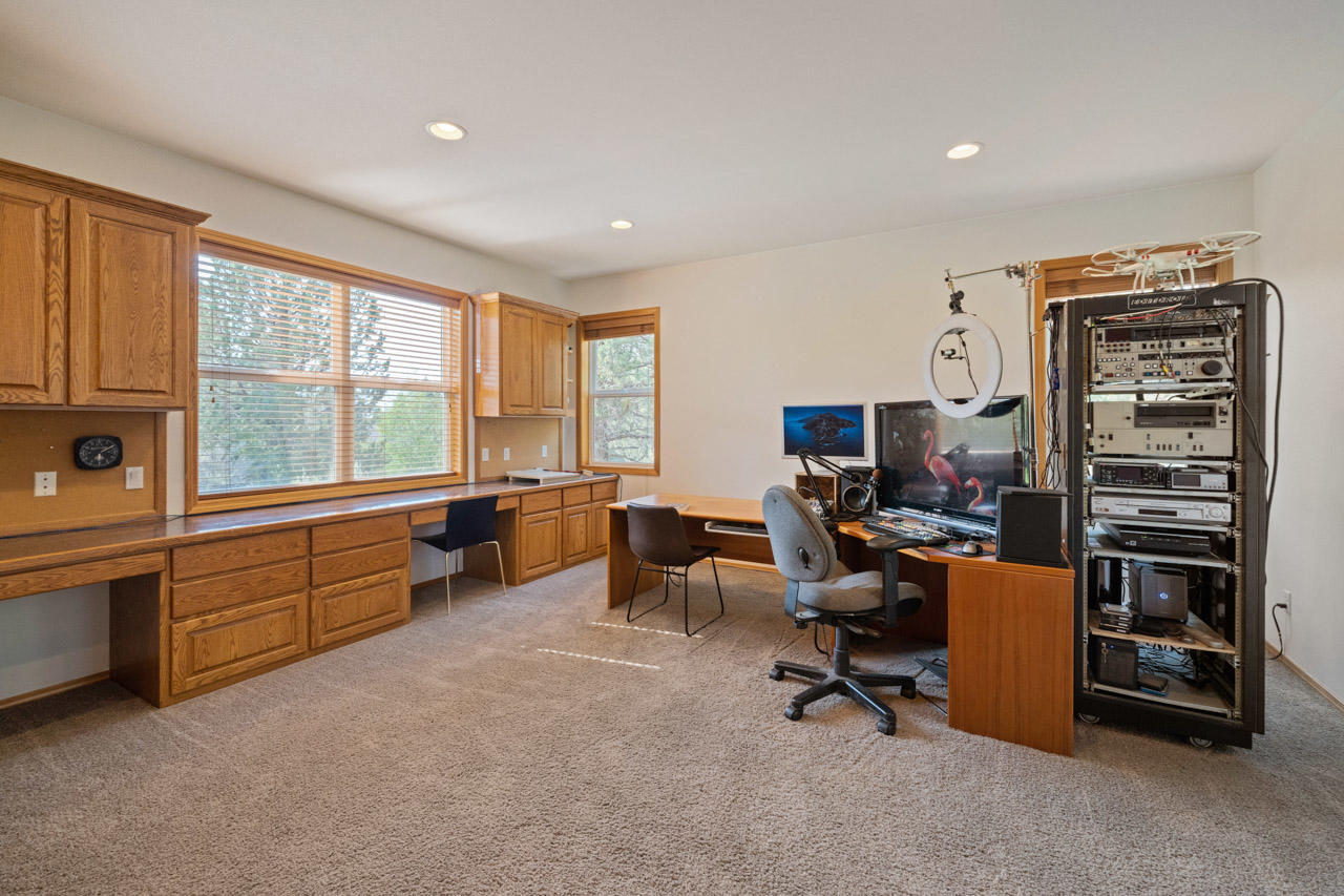 Old Deschutes - Residential