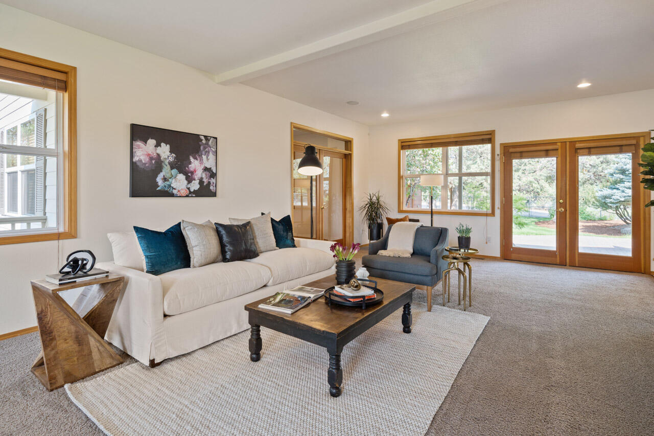 Old Deschutes - Residential