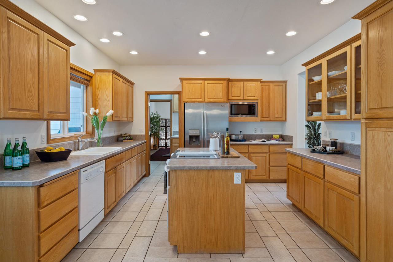 Old Deschutes - Residential