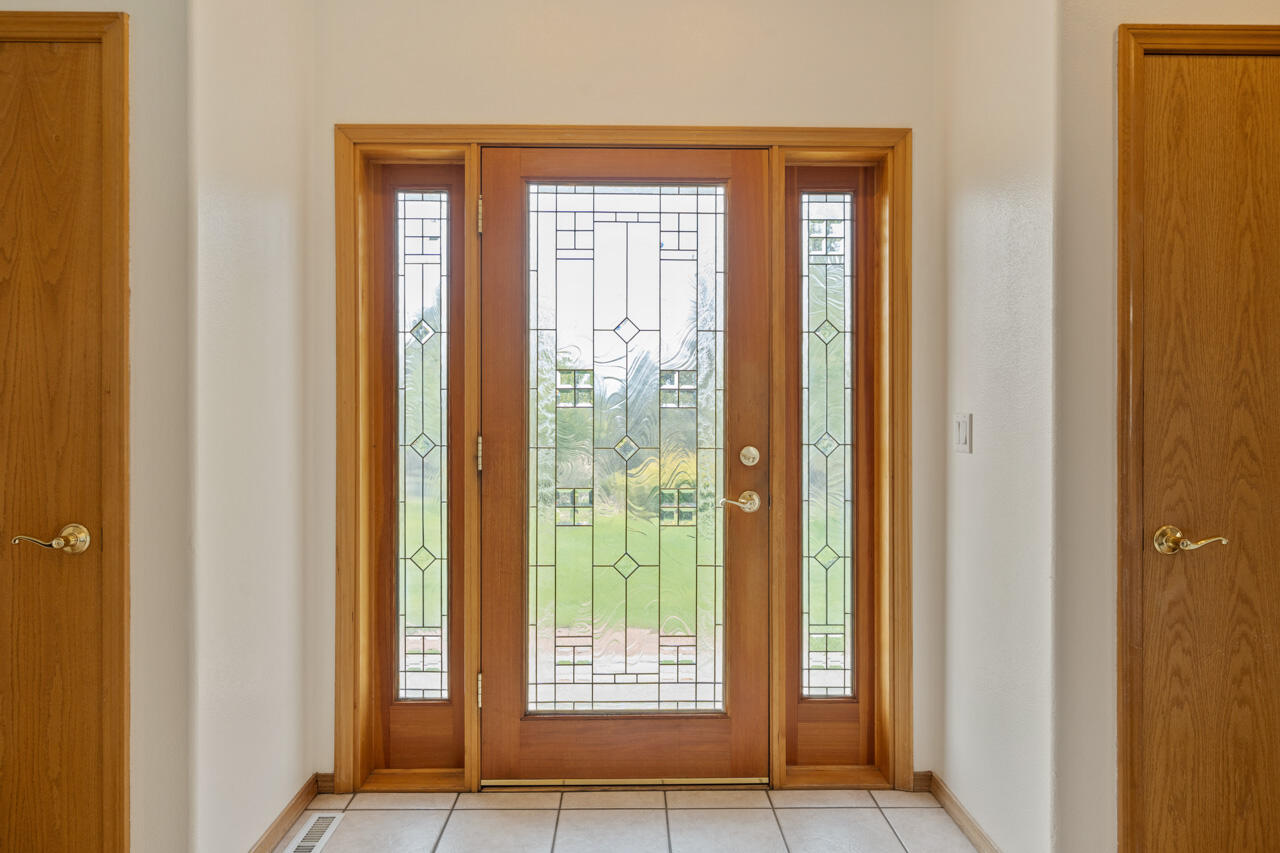 Old Deschutes - Residential