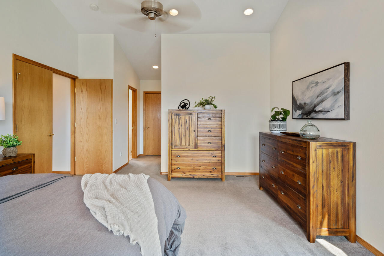 Old Deschutes - Residential