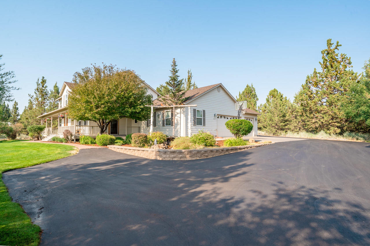 Old Deschutes - Residential