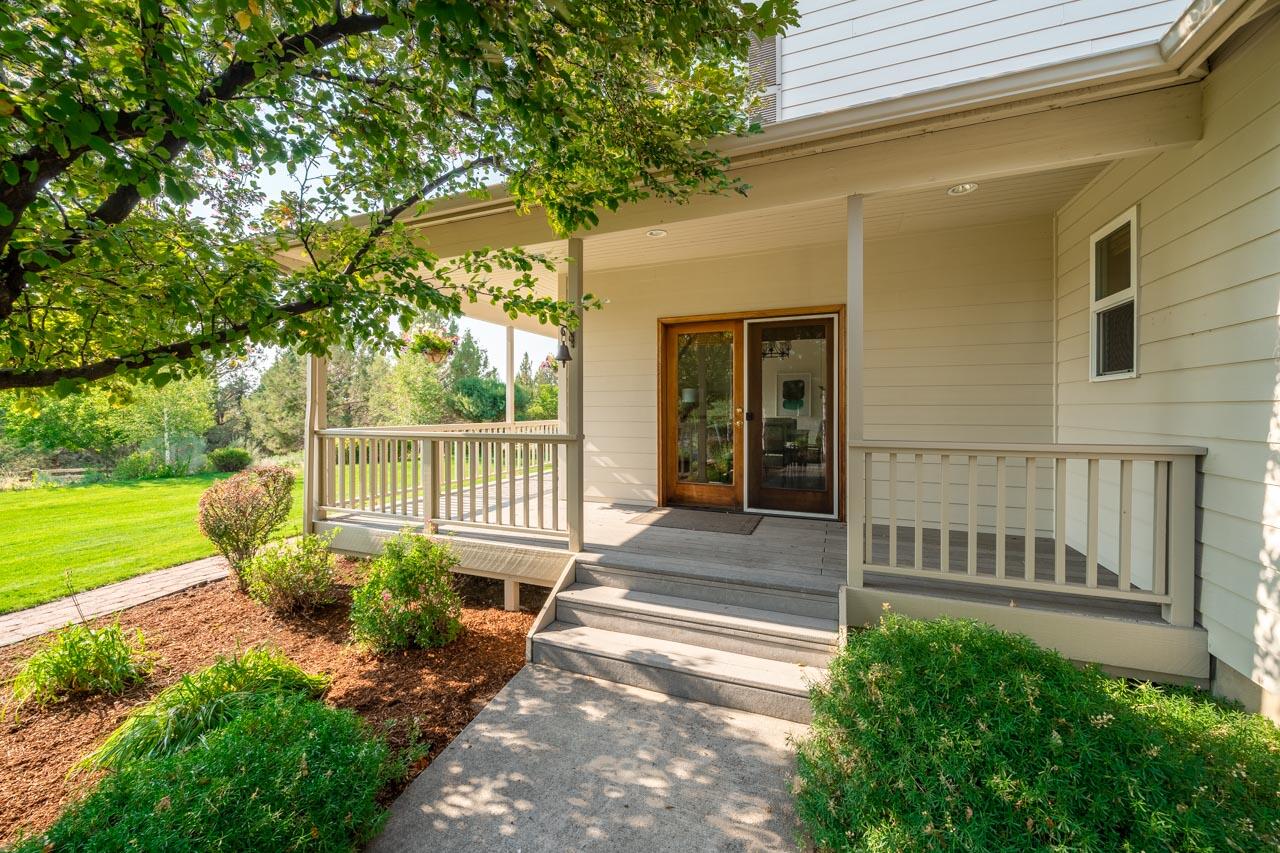 Old Deschutes - Residential