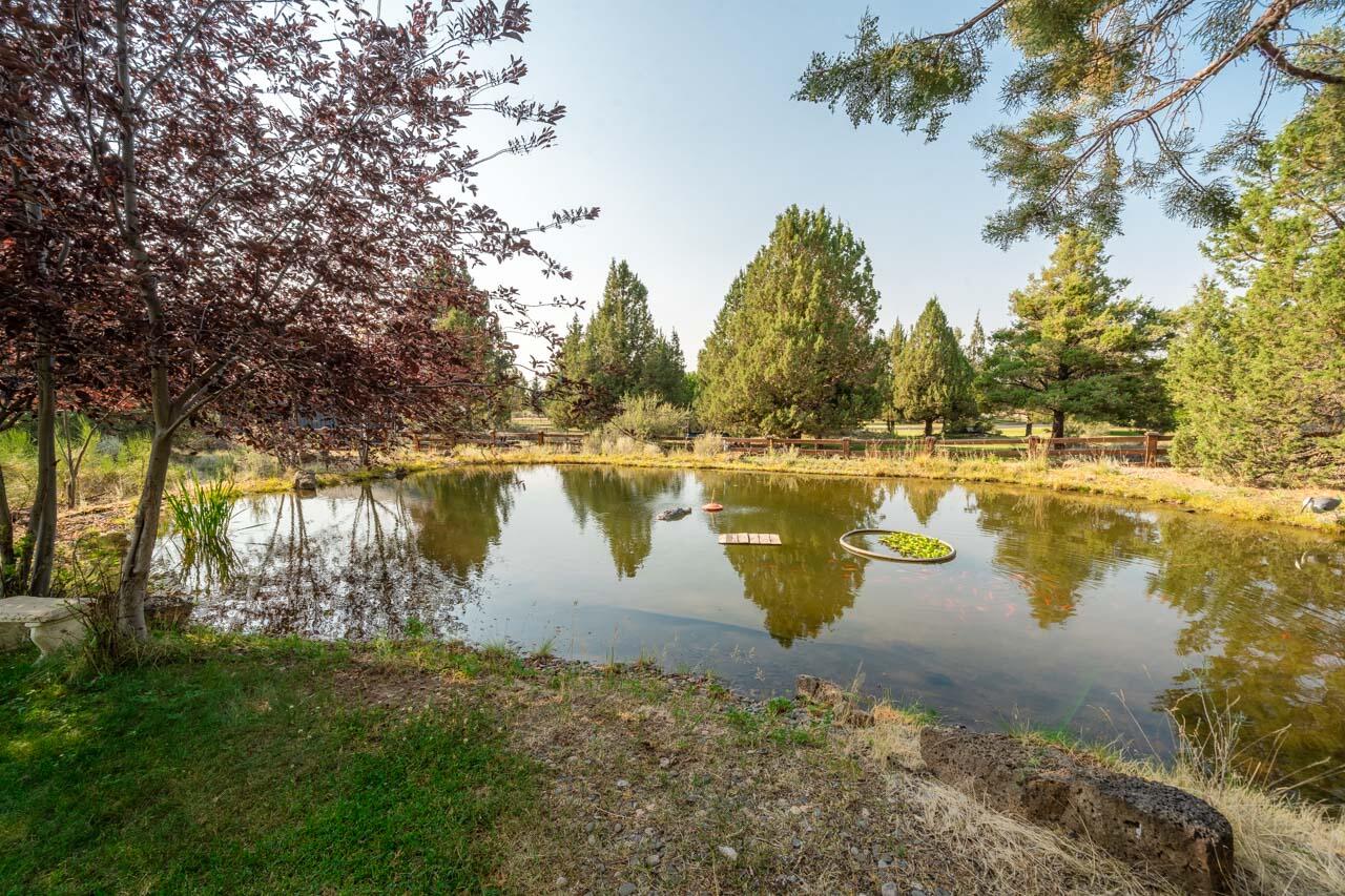 Old Deschutes - Residential