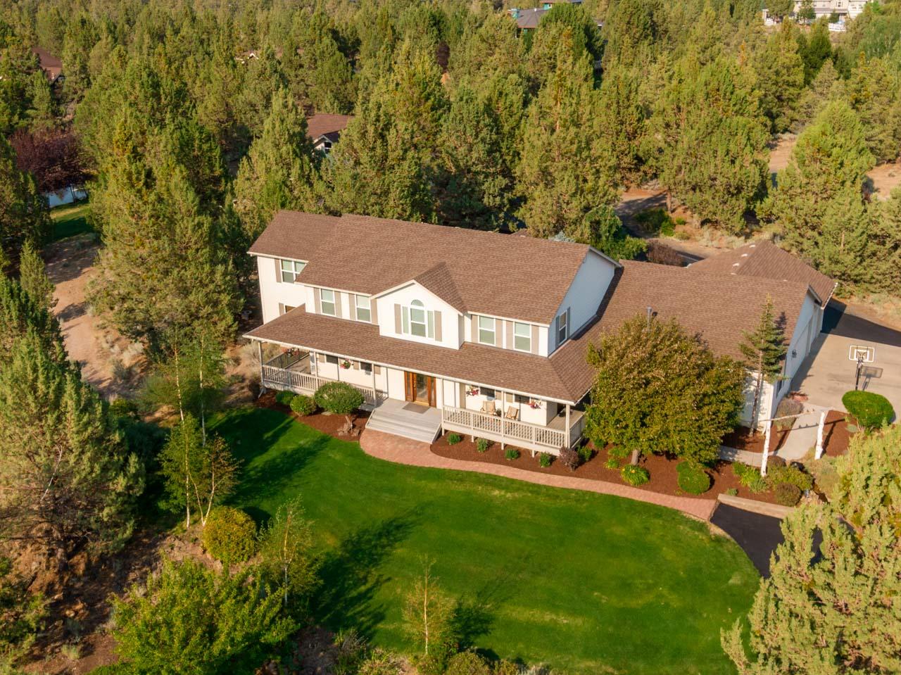 Old Deschutes - Residential