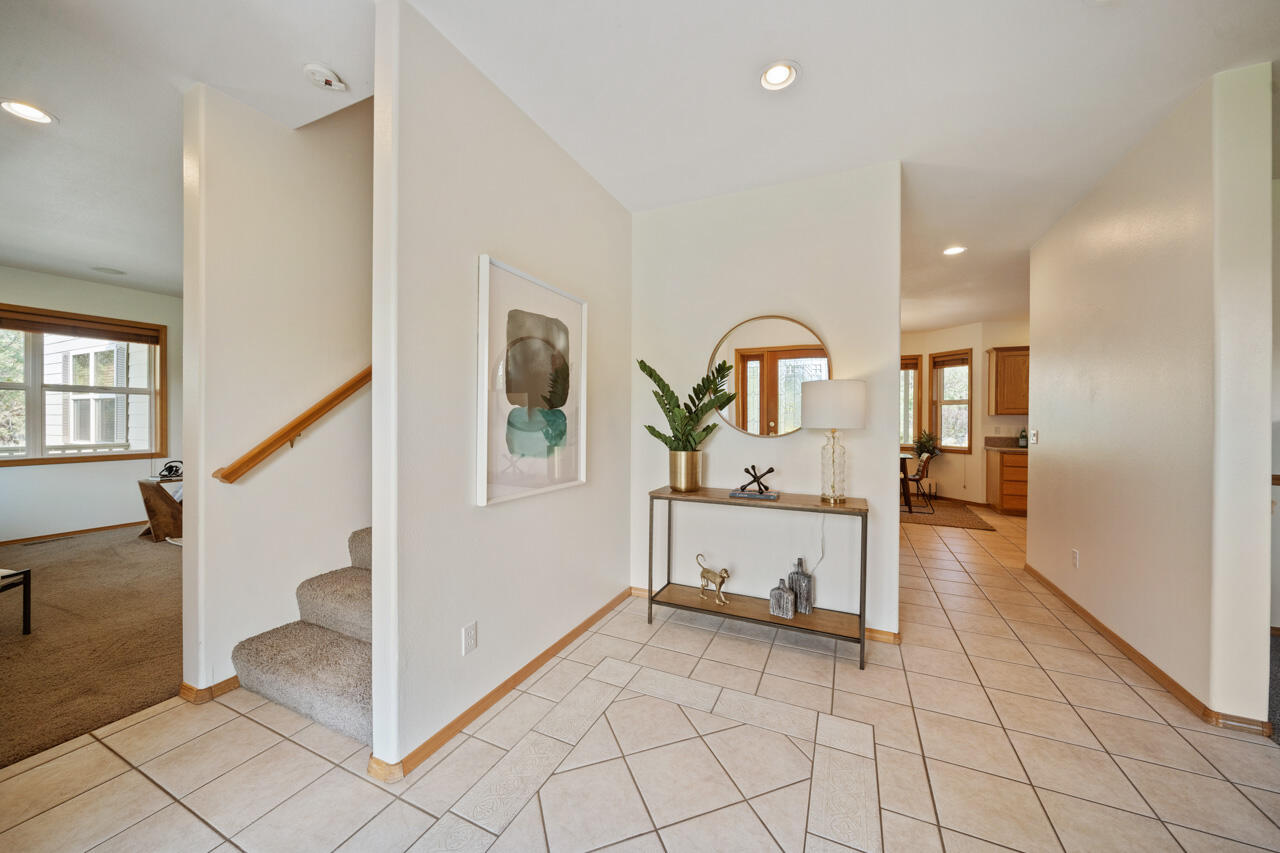 Old Deschutes - Residential