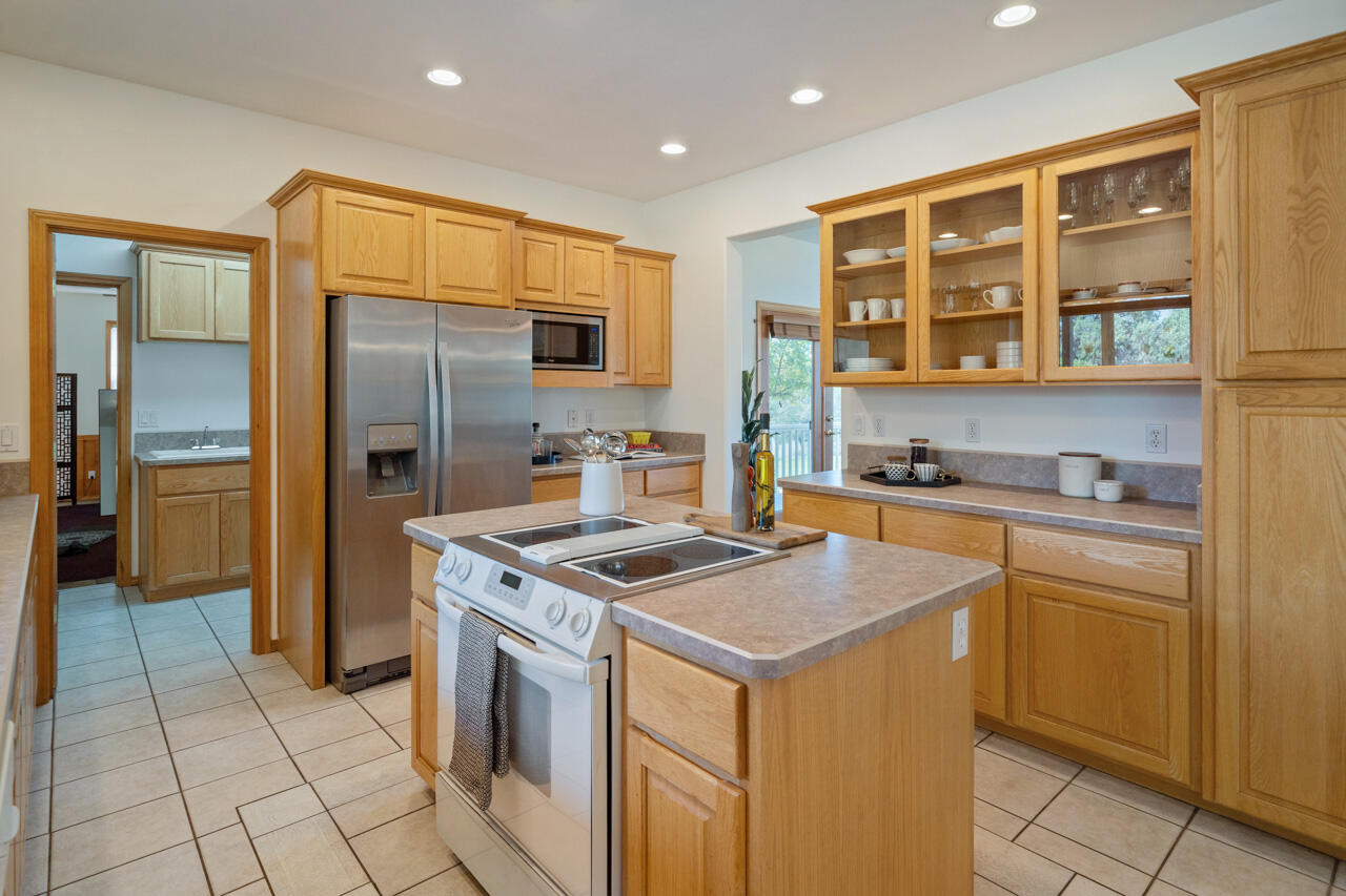 Old Deschutes - Residential