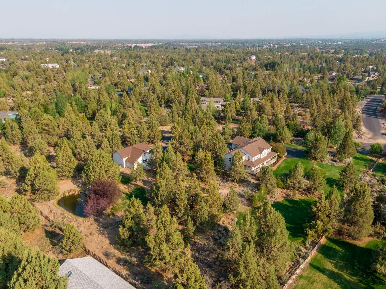 Old Deschutes - Residential