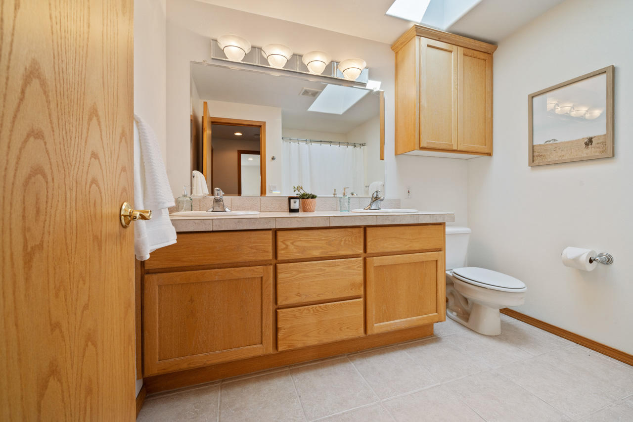 Old Deschutes - Residential