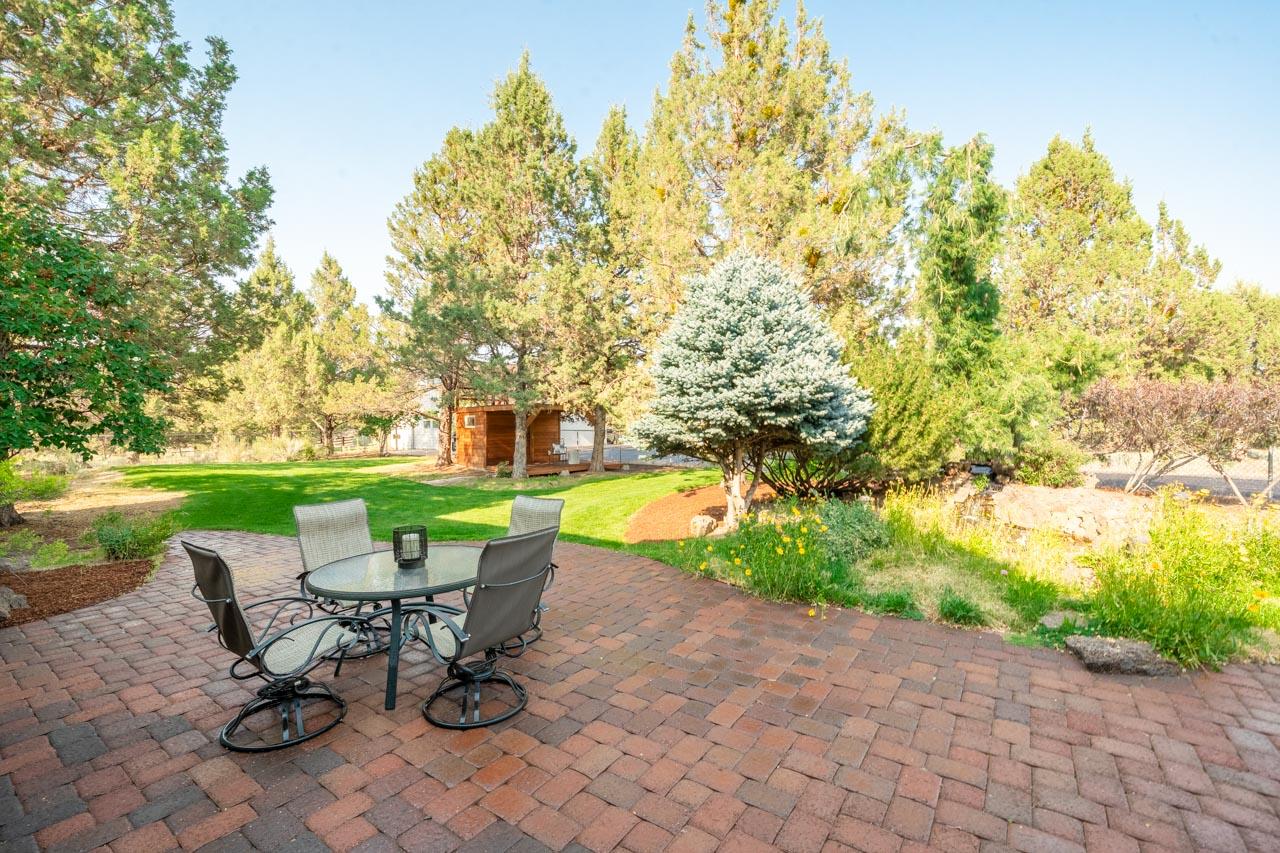 Old Deschutes - Residential