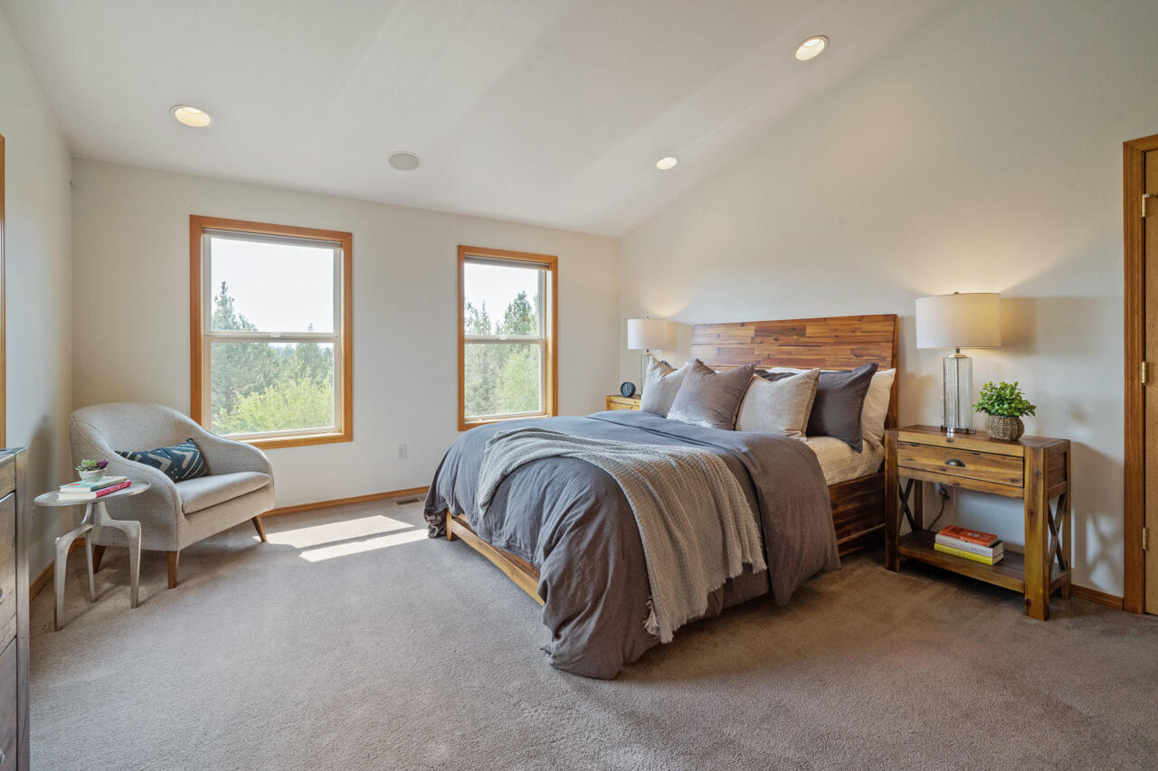 Old Deschutes - Residential