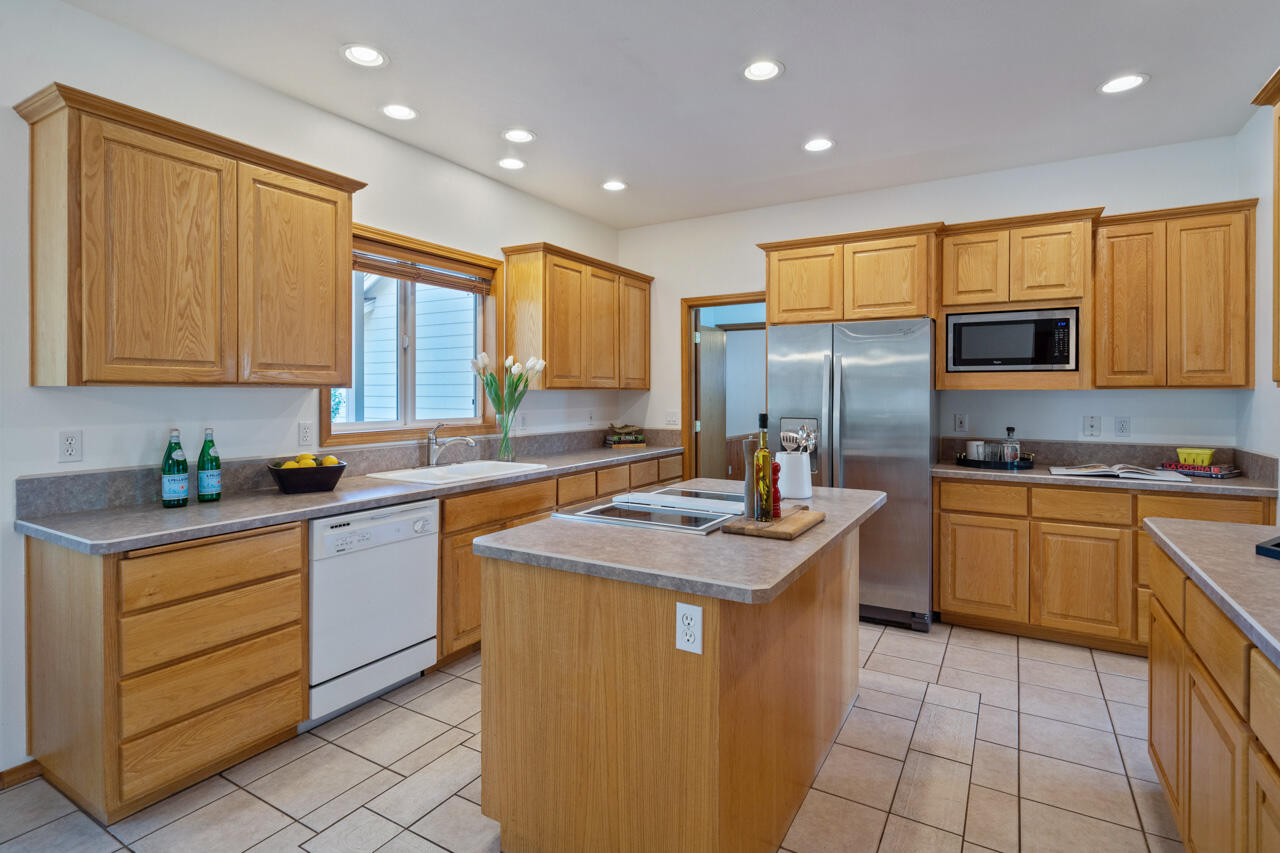 Old Deschutes - Residential