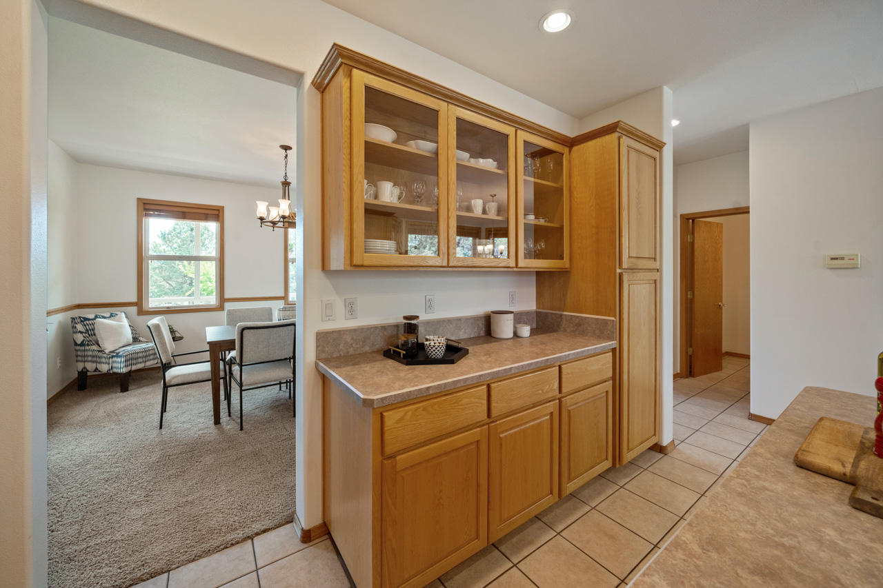 Old Deschutes - Residential