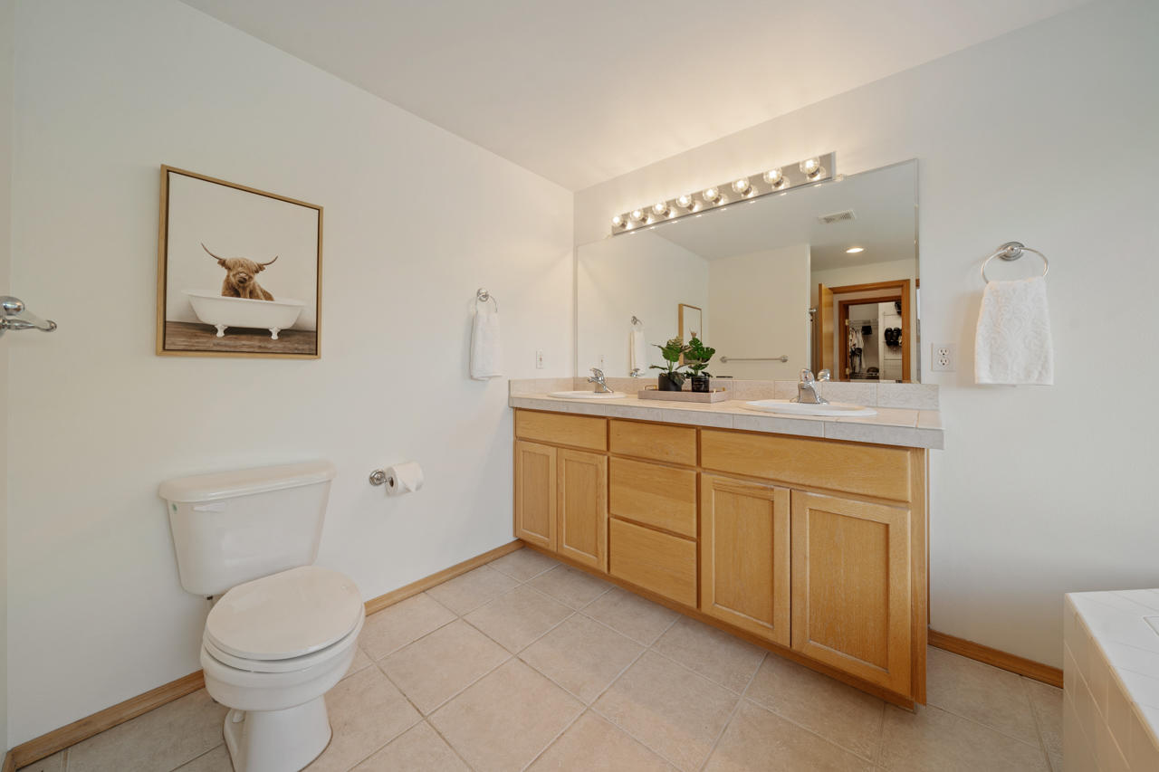 Old Deschutes - Residential