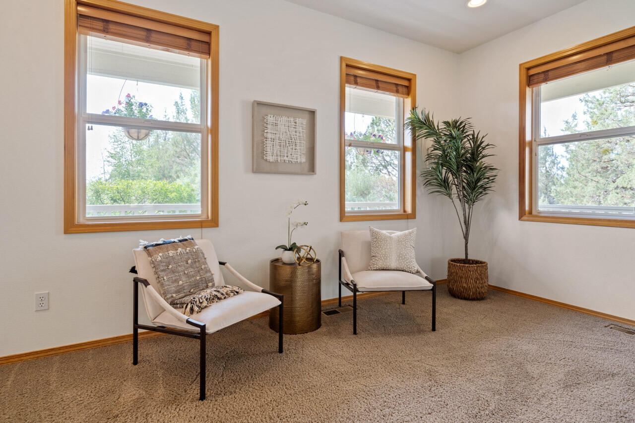 Old Deschutes - Residential