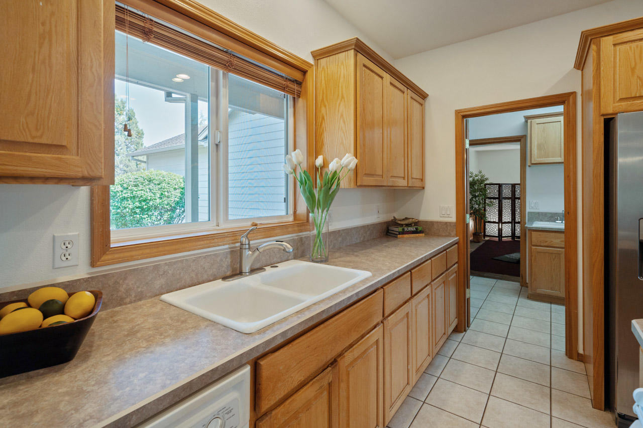 Old Deschutes - Residential